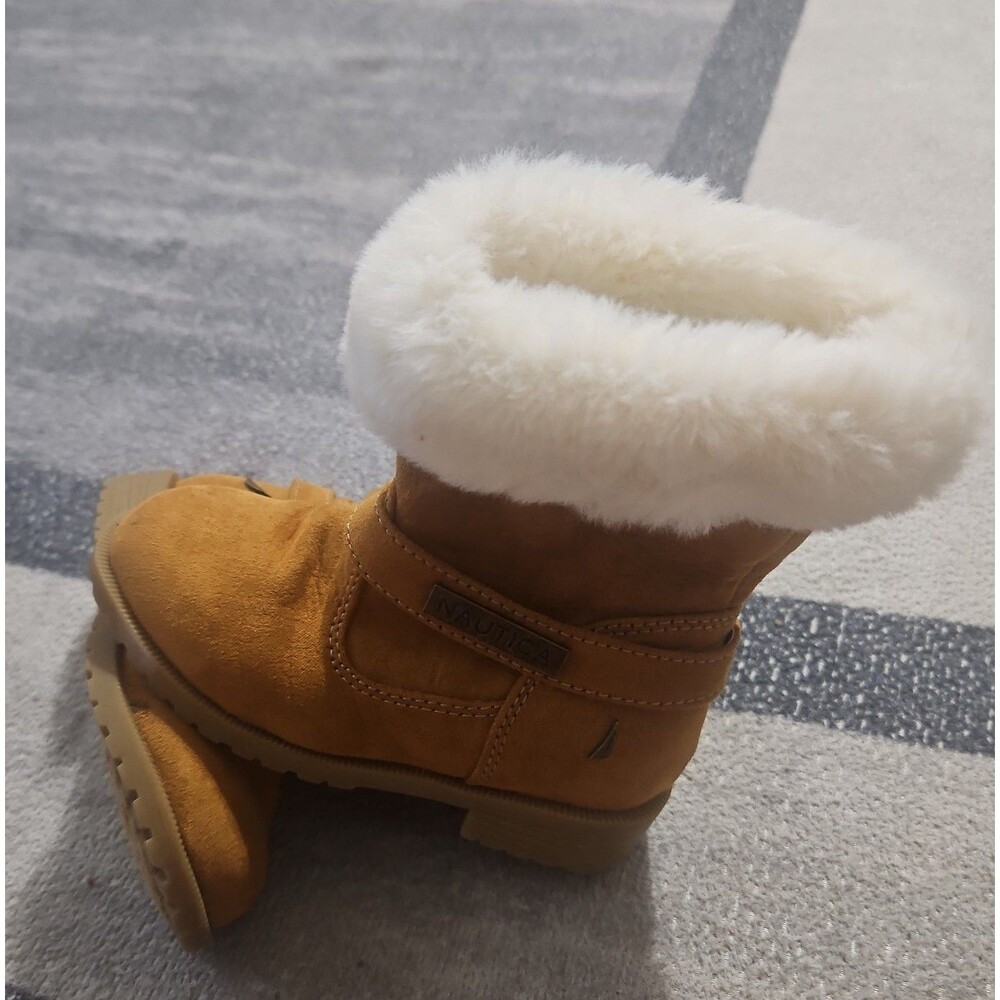 Little Girls Boots